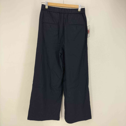 ジャーナルスタンダード JOURNAL STANDARD 24SS ストレッチレーヨンリネンパンツ メンズ FR:38-40