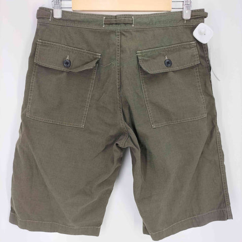 カーハート Carhartt ベイカー ポケット ドローストリング ショーツ メンズ L