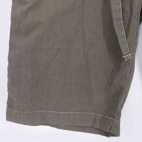 カーハート Carhartt ベイカー ポケット ドローストリング ショーツ メンズ L