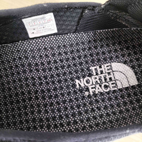 ザノースフェイス THE NORTH FACE Stratum Pika ストレイタム ピカ アクアシューズ メンズ 27
