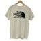ザノースフェイス THE NORTH FACE S/S GTD Logo Crew ショートスリーブGTDロゴクルー メンズ JPN:L