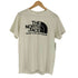 ザノースフェイス THE NORTH FACE S/S GTD Logo Crew ショートスリーブGTDロゴクルー メンズ JPN:L