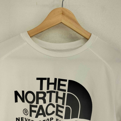 ザノースフェイス THE NORTH FACE S/S GTD Logo Crew ショートスリーブGTDロゴクルー メンズ JPN:L