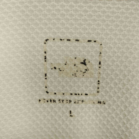 ザノースフェイス THE NORTH FACE S/S GTD Logo Crew ショートスリーブGTDロゴクルー メンズ JPN:L