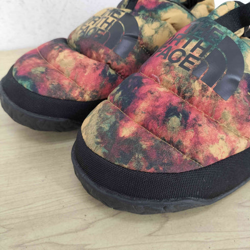 ザノースフェイス THE NORTH FACE NUPTSE MULE ヌプシ ミュール スリッポン メンズ 26