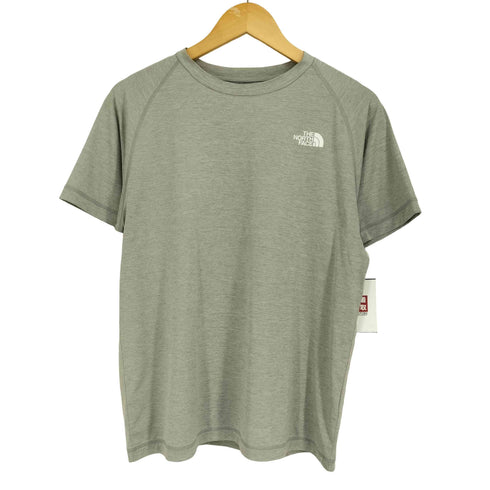 ザノースフェイス THE NORTH FACE S/S WATERSIDE TEE Shirts ウォーターサイド 半袖 Tシャツ メンズ JPN:M