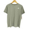ザノースフェイス THE NORTH FACE S/S WATERSIDE TEE Shirts ウォーターサイド 半袖 Tシャツ メンズ JPN:M
