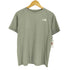 ザノースフェイス THE NORTH FACE S/S WATERSIDE TEE Shirts ウォーターサイド 半袖 Tシャツ メンズ JPN:M