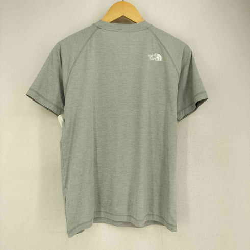 ザノースフェイス THE NORTH FACE S/S WATERSIDE TEE Shirts ウォーターサイド 半袖 Tシャツ メンズ JPN:M