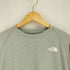 ザノースフェイス THE NORTH FACE S/S WATERSIDE TEE Shirts ウォーターサイド 半袖 Tシャツ メンズ JPN:M