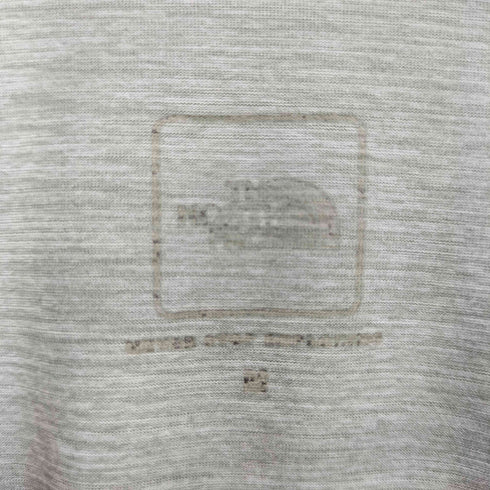 ザノースフェイス THE NORTH FACE S/S WATERSIDE TEE Shirts ウォーターサイド 半袖 Tシャツ メンズ JPN:M