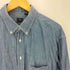 シュガーケーン SUGAR CANE Chambray BD Shirt シャンブレー ボタンダウン L/S シャツ メンズ JPN:XL
