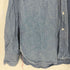 シュガーケーン SUGAR CANE Chambray BD Shirt シャンブレー ボタンダウン L/S シャツ メンズ JPN:XL