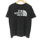 ザノースフェイス THE NORTH FACE SIMPLE LOGO TEE シンプル ロゴ 半袖 Tシャツ メンズ JPN:L
