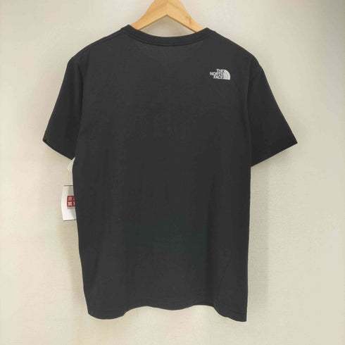ザノースフェイス THE NORTH FACE SIMPLE LOGO TEE シンプル ロゴ 半袖 Tシャツ メンズ JPN:L