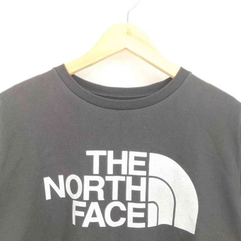 ザノースフェイス THE NORTH FACE SIMPLE LOGO TEE シンプル ロゴ 半袖 Tシャツ メンズ JPN:L
