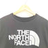 ザノースフェイス THE NORTH FACE SIMPLE LOGO TEE シンプル ロゴ 半袖 Tシャツ メンズ JPN:L