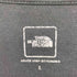 ザノースフェイス THE NORTH FACE SIMPLE LOGO TEE シンプル ロゴ 半袖 Tシャツ メンズ JPN:L