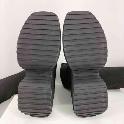 ニーハイ ブーツ レディース JPN:39
