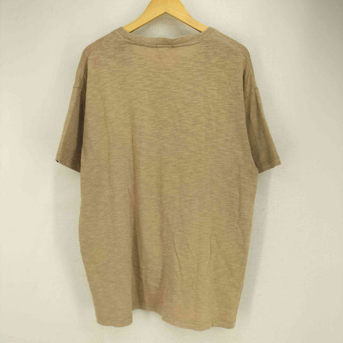 キス KITH フロントロゴ半袖Tシャツ メンズ import:XL