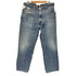 リーバイス Levis 550 リラックスフィット ジーンズ ミディアムインディゴ メンズ W38 W32