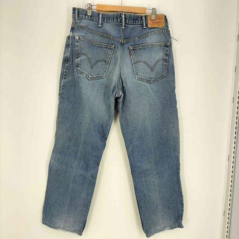 リーバイス Levis 550 リラックスフィット ジーンズ ミディアムインディゴ メンズ W38 W32