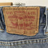 リーバイス Levis 550 リラックスフィット ジーンズ ミディアムインディゴ メンズ W38 W32
