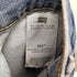 リーバイス Levis 550 リラックスフィット ジーンズ ミディアムインディゴ メンズ W38 W32
