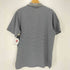 チャップスラルフローレン CHAPS RALPH LAUREN 90S スイッチング ボーダー S/S ポロシャツ メンズ import:L