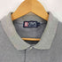 チャップスラルフローレン CHAPS RALPH LAUREN 90S スイッチング ボーダー S/S ポロシャツ メンズ import:L