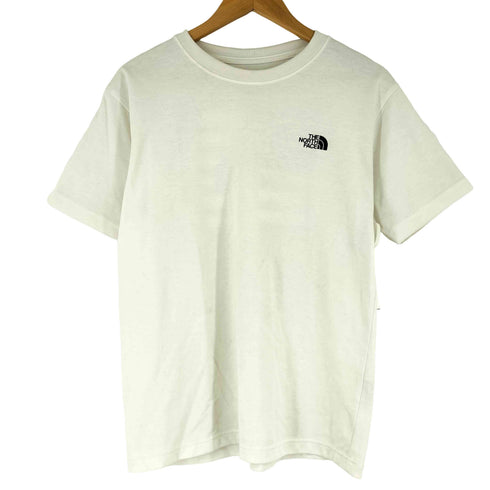 ザノースフェイス THE NORTH FACE S NATIONAL FLAG TEE メンズ import:M