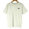 ザノースフェイス THE NORTH FACE S NATIONAL FLAG TEE メンズ import:M