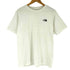 ザノースフェイス THE NORTH FACE S NATIONAL FLAG TEE メンズ import:M