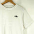 ザノースフェイス THE NORTH FACE S NATIONAL FLAG TEE メンズ import:M
