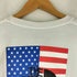 ザノースフェイス THE NORTH FACE S NATIONAL FLAG TEE メンズ import:M