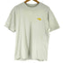 ザノースフェイス THE NORTH FACE Bandana Square Logo Tee メンズ import:M