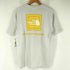 ザノースフェイス THE NORTH FACE Bandana Square Logo Tee メンズ import:M