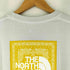 ザノースフェイス THE NORTH FACE Bandana Square Logo Tee メンズ import:M