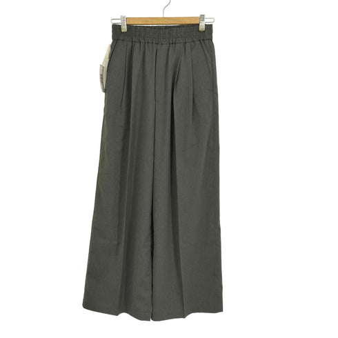 ジャーナルスタンダード JOURNAL STANDARD 25SS アクティブオックスワイドイージーパンツ レディース JPN:36
