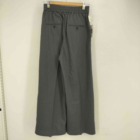 ジャーナルスタンダード JOURNAL STANDARD 25SS アクティブオックスワイドイージーパンツ レディース JPN:36