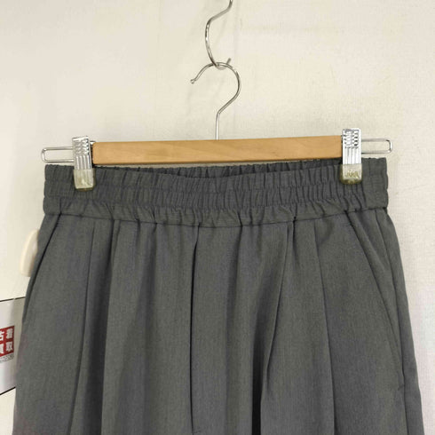 ジャーナルスタンダード JOURNAL STANDARD 25SS アクティブオックスワイドイージーパンツ レディース JPN:36