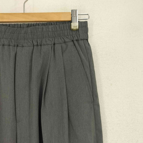 ジャーナルスタンダード JOURNAL STANDARD 25SS アクティブオックスワイドイージーパンツ レディース JPN:36