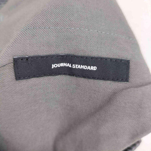 ジャーナルスタンダード JOURNAL STANDARD 25SS アクティブオックスワイドイージーパンツ レディース JPN:36