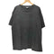 アンユーズド UNUSED DAMAGE TEE ダメージ加工 半袖tシャツ メンズ JPN:3
