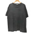 アンユーズド UNUSED DAMAGE TEE ダメージ加工 半袖tシャツ メンズ JPN:3
