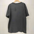 アンユーズド UNUSED DAMAGE TEE ダメージ加工 半袖tシャツ メンズ JPN:3