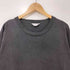 アンユーズド UNUSED DAMAGE TEE ダメージ加工 半袖tシャツ メンズ JPN:3