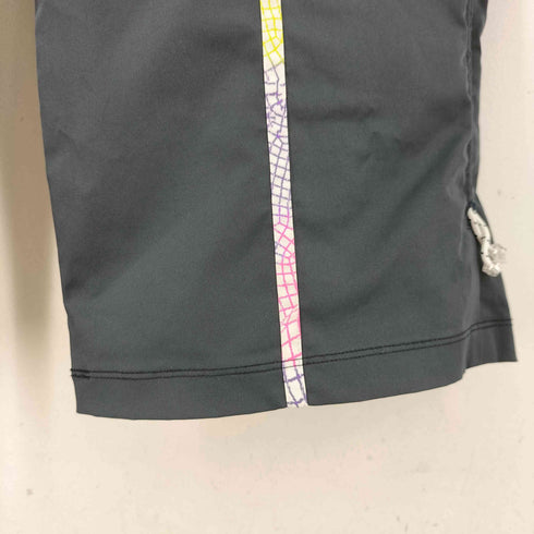 ナイキ NIKE ロゴ刺繍 カーゴパンツ レディース JPN:XS