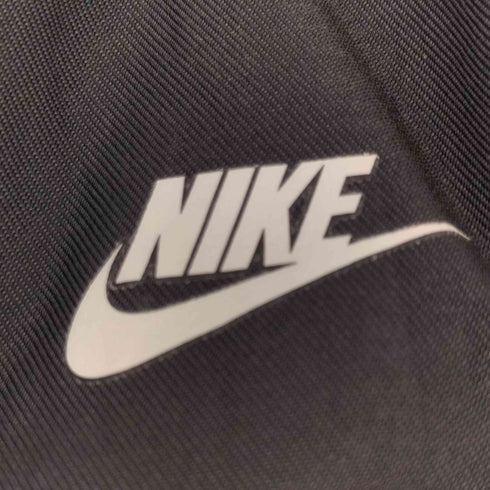ナイキ NIKE ロゴ刺繍 カーゴパンツ レディース JPN:XS