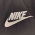 ナイキ NIKE ロゴ刺繍 カーゴパンツ レディース JPN:XS